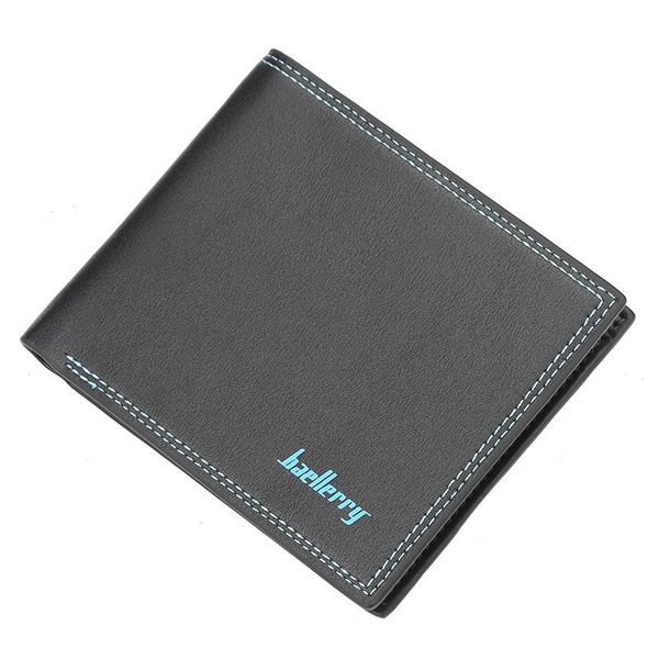 wallets mens matte leather short wallet for men gentleman bifold slim purses horizontal vertical section purse male, Red;black
wallets mens matte leather short wallet for men gentleman bifold slim purses horizontal vertical section purse male, Red;black