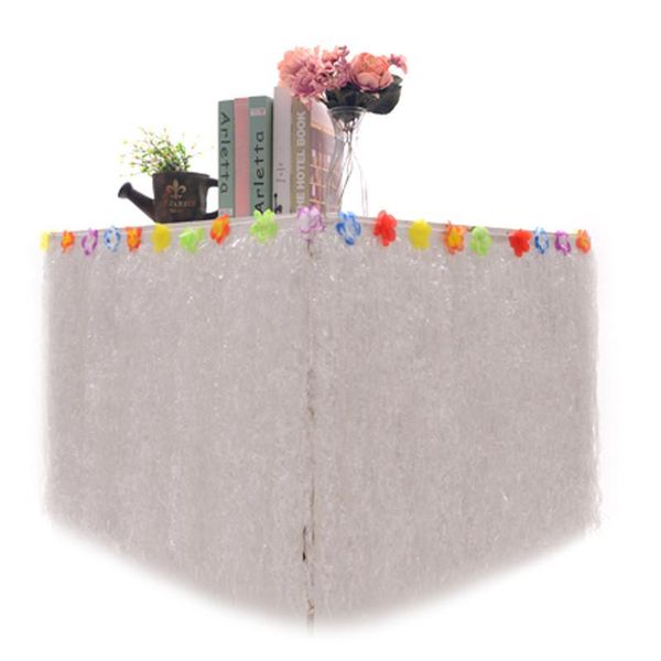 party decoration hawaiian decorations table skirt hawaii tropical supplies birthday wedding decor
party decoration hawaiian decorations table skirt hawaii tropical supplies birthday wedding decor