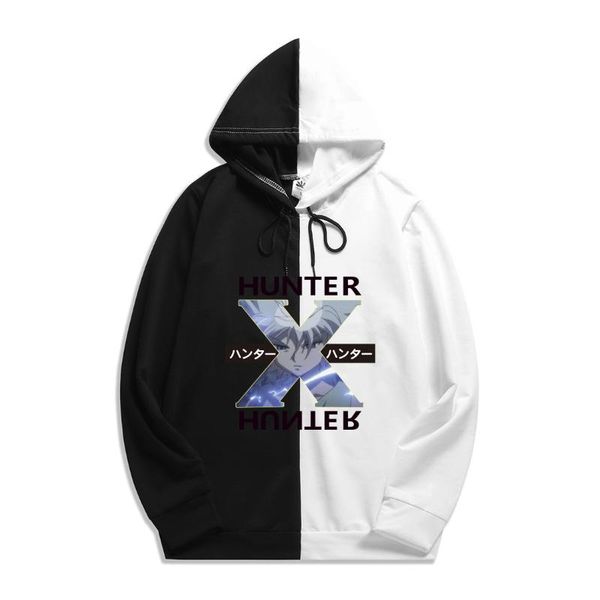 men's hoodies & sweatshirts 2021 summer fashion attack on titan print patchwork hoodie the sharingan pullovers streetwear thin clothing, Black
men's hoodies & sweatshirts 2021 summer fashion attack on titan print patchwork hoodie the sharingan pullovers streetwear thin clothing, Black