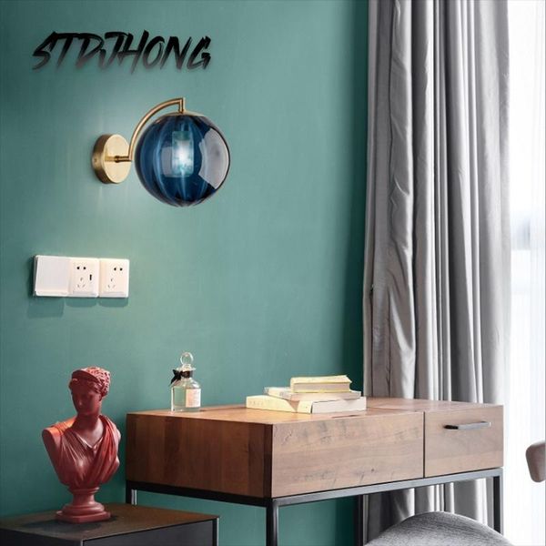 wall lamp retro led color glass shape indoor daily lighting g9 bulb decoration lights living room decor
wall lamp retro led color glass shape indoor daily lighting g9 bulb decoration lights living room decor