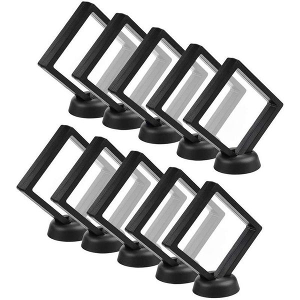 hooks & rails coin display box-set of 50 3d floating racks with challenge racks, medals, jewelry, black
hooks & rails coin display box-set of 50 3d floating racks with challenge racks, medals, jewelry, black