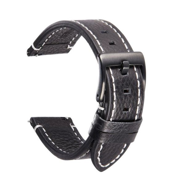 watch bands quick release leather watchband italian genuine black brown man women handmade wrist band strap metal buckle
watch bands quick release leather watchband italian genuine black brown man women handmade wrist band strap metal buckle