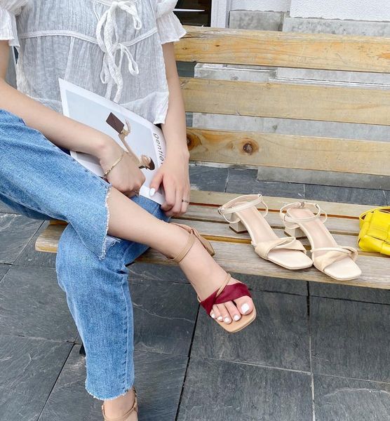 sandals fashion womens shoes 2021 all-match female sandal med buckle strap clear heels luxury summer comfort girls medium multicolor, Black
sandals fashion womens shoes 2021 all-match female sandal med buckle strap clear heels luxury summer comfort girls medium multicolor, Black