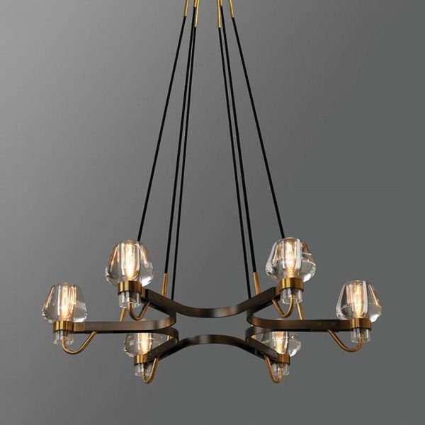 living room american luxury copper rh chandelier loft led e14 pendant chandelier lustre lighting drop light fixtures
living room american luxury copper rh chandelier loft led e14 pendant chandelier lustre lighting drop light fixtures