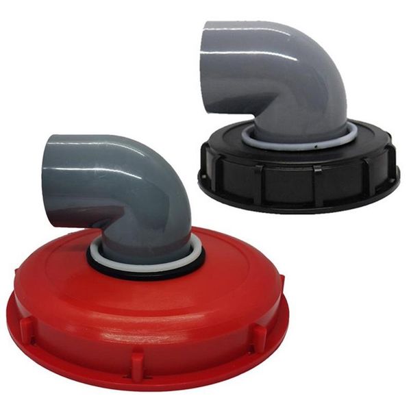 buckets 2 pcs ibc ton barrel cover cap with nylon filter venting plastic tote tank lid, red & black
buckets 2 pcs ibc ton barrel cover cap with nylon filter venting plastic tote tank lid, red & black