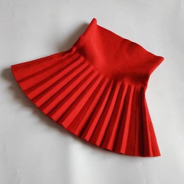 skirts baby toddler children's clothing school girls knit skirt bottoming princess pleated for kids children clothes, Blue
skirts baby toddler children's clothing school girls knit skirt bottoming princess pleated for kids children clothes, Blue