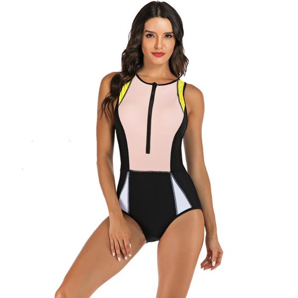 one-piece suits women's swimsuit 2021 print floral one piece sleeveless swimwear female zipper surfing bathing suit beach wear
one-piece suits women's swimsuit 2021 print floral one piece sleeveless swimwear female zipper surfing bathing suit beach wear