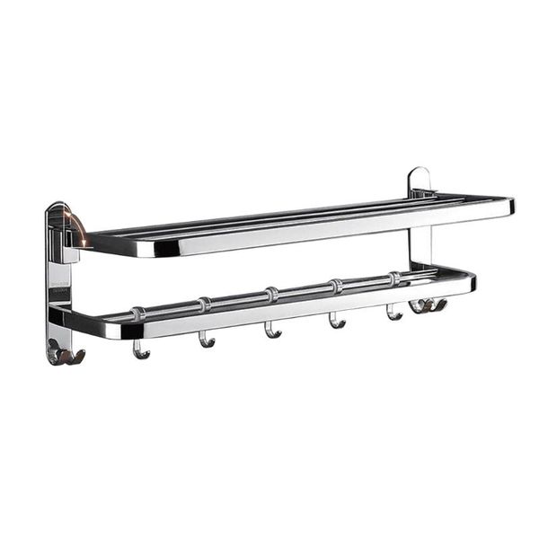 towel racks stainless steel wall mounted foldable bath rack rail holder storage shelf 16fa
towel racks stainless steel wall mounted foldable bath rack rail holder storage shelf 16fa