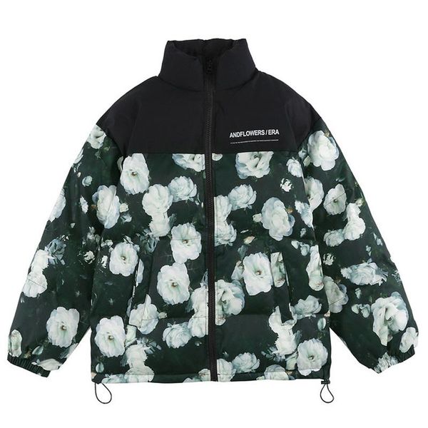 men's jackets harajuku vintage flowers print patchwork jacket parka outwear streetwear men oversize retro thicken warm parkas, Black;brown
men's jackets harajuku vintage flowers print patchwork jacket parka outwear streetwear men oversize retro thicken warm parkas, Black;brown