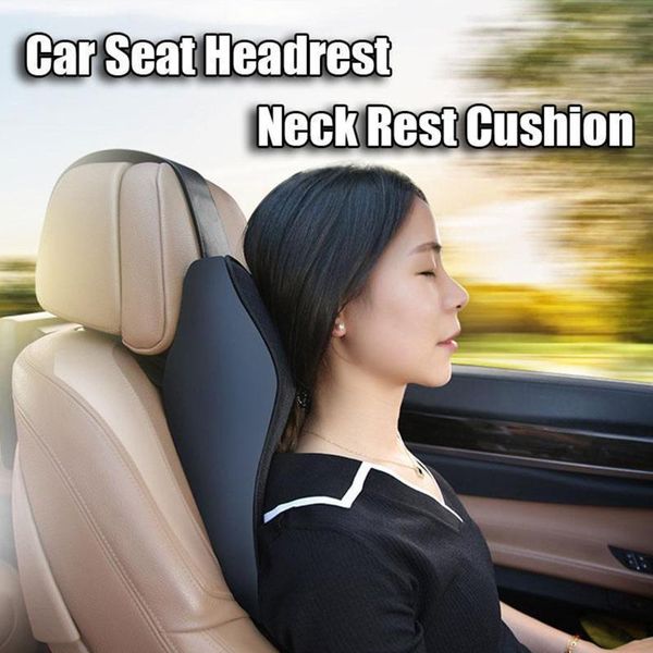 pillow memory foam car breathable neck rest cushion/ waist support cushion with removable cover
pillow memory foam car breathable neck rest cushion/ waist support cushion with removable cover
