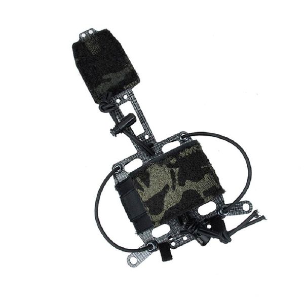 cycling helmets tmc3505-mc mcbk outdoor sports tactical helmet multi-functional t-type battery box storage bag
cycling helmets tmc3505-mc mcbk outdoor sports tactical helmet multi-functional t-type battery box storage bag