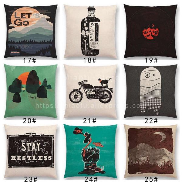 latest bear wolf pillow case wild bonfire forests night mountains rivers sun moon winter exploration camp aurora cushion cover
latest bear wolf pillow case wild bonfire forests night mountains rivers sun moon winter exploration camp aurora cushion cover