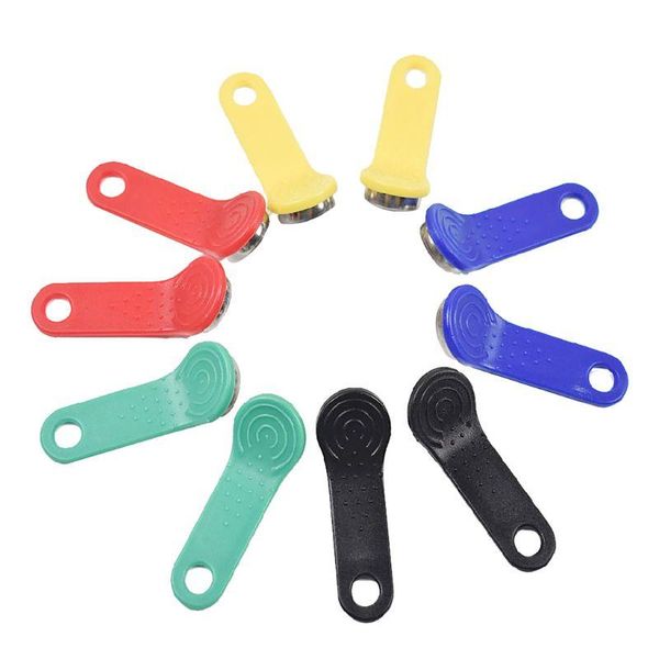 10pcs/lot rewritable rfid touch memory key rw1990 ibutton copy card sauna 652e access control
10pcs/lot rewritable rfid touch memory key rw1990 ibutton copy card sauna 652e access control