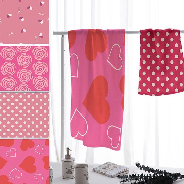 towel microfine heart-shaped print large beach microfiber super dry absorbent bath towels yoga mat lightweight travel for adults
towel microfine heart-shaped print large beach microfiber super dry absorbent bath towels yoga mat lightweight travel for adults