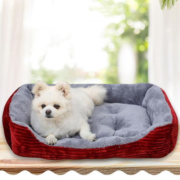kennels & pens pet dog bed sofa big for small medium large mats bench chihuahua cat lounger house puppy kennel supplies
kennels & pens pet dog bed sofa big for small medium large mats bench chihuahua cat lounger house puppy kennel supplies