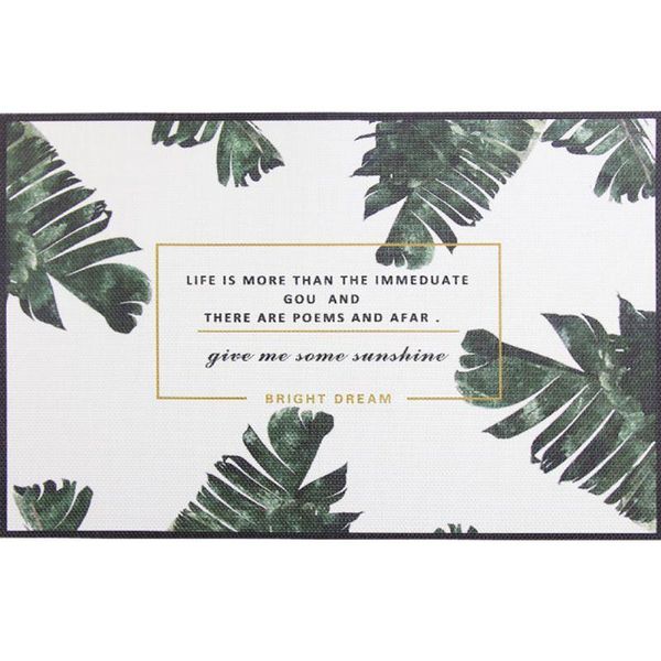 mats & pads black frame dot print pattern place mat pvc western table environmental safety decoration
mats & pads black frame dot print pattern place mat pvc western table environmental safety decoration