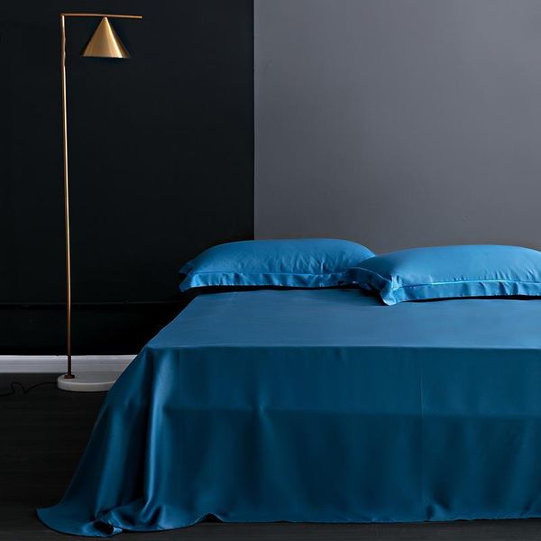 sheets & sets 50 100% mulberry silk bed sheet solid color flat bedding real for king queen size home textile
sheets & sets 50 100% mulberry silk bed sheet solid color flat bedding real for king queen size home textile