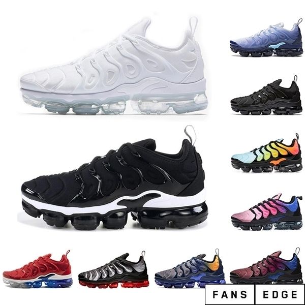 tn running shoes for men women chaussures triple black white be ture hyper violet summer sunset mens trainers outdoor sports sneaker
tn running shoes for men women chaussures triple black white be ture hyper violet summer sunset mens trainers outdoor sports sneaker