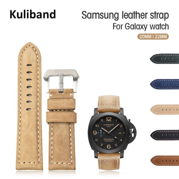 watch bands retro leather band for samsung galaxy 20mm 22mm watchband bracelet strap, Black;brown
watch bands retro leather band for samsung galaxy 20mm 22mm watchband bracelet strap, Black;brown