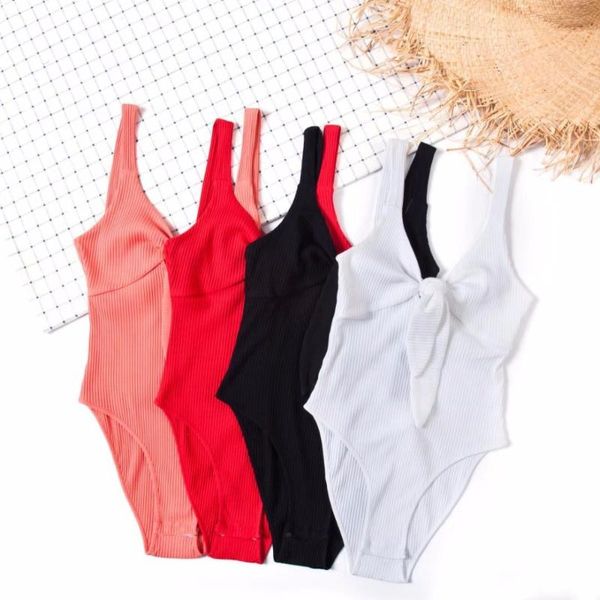 fashon new jumpsuits deep v neck black bodysuit bow body femme 2021 bodycon shirts body suit one piece women suits, Black;white
fashon new jumpsuits deep v neck black bodysuit bow body femme 2021 bodycon shirts body suit one piece women suits, Black;white