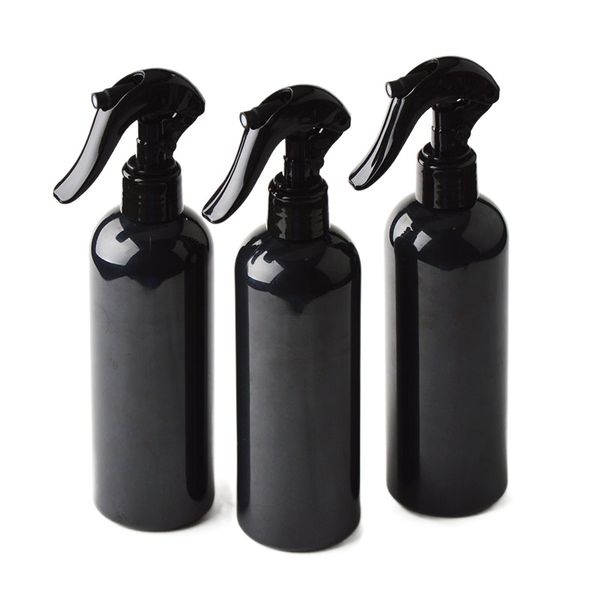 100ml 150ml black bottle with trigger sprayer refillable mist spray bottle for cleaning detergent emulsion p219
100ml 150ml black bottle with trigger sprayer refillable mist spray bottle for cleaning detergent emulsion p219