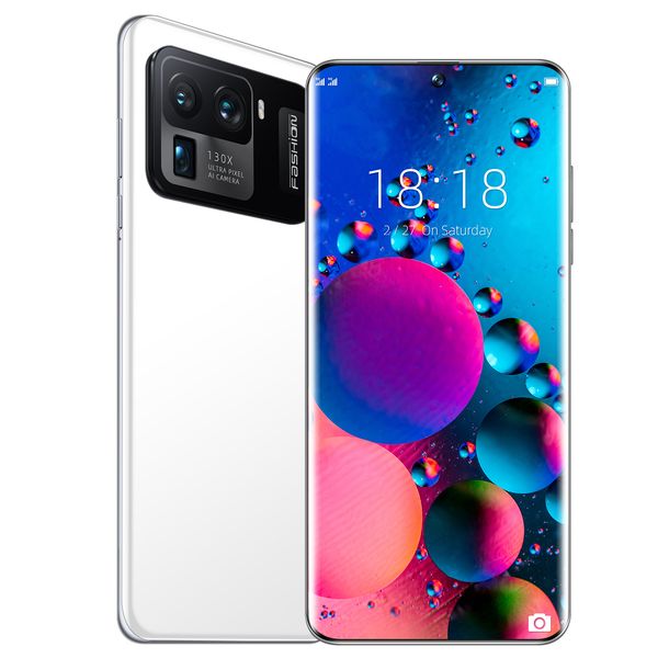 unlocked version 7.3 inch smart phone android 11.0 16gb ram 512gb rom 6800mah big battery deca core cpu mobile phone 32+64mp rear cameras fa
unlocked version 7.3 inch smart phone android 11.0 16gb ram 512gb rom 6800mah big battery deca core cpu mobile phone 32+64mp rear cameras fa