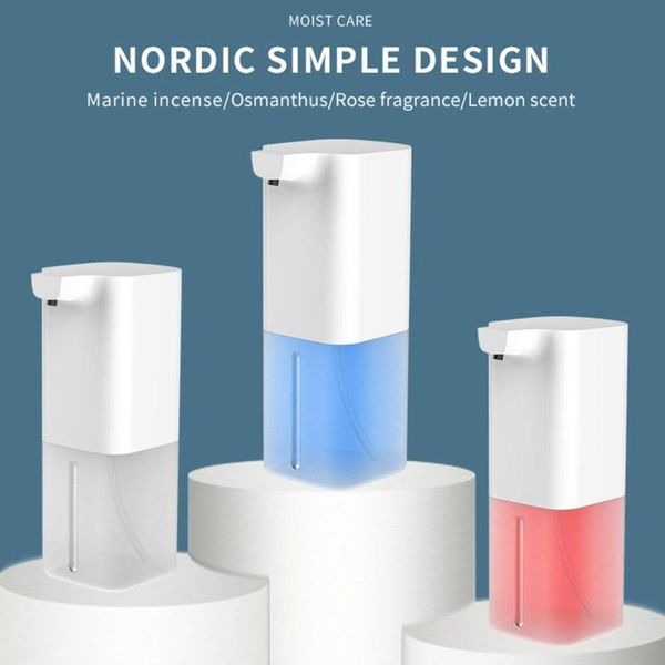 touchless automatic soap dispenser usb charging smart foam achine infrared sensor foam liquid soap dispenser hand sanitizer
touchless automatic soap dispenser usb charging smart foam achine infrared sensor foam liquid soap dispenser hand sanitizer