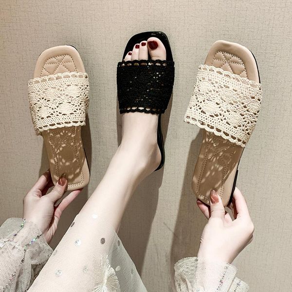 shoes for girls woman's slippers beige heeled sandals slides flock low jelly flip flops fashion female tap lace lady 2021 black
shoes for girls woman's slippers beige heeled sandals slides flock low jelly flip flops fashion female tap lace lady 2021 black
