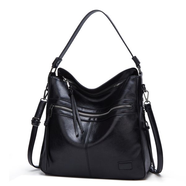 handbags purses handbag for women pu leather shoulder bags forfemale business style crossbody bag brown large black
handbags purses handbag for women pu leather shoulder bags forfemale business style crossbody bag brown large black