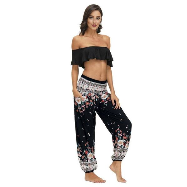 yoga outfits bohemian loose trouser men women casual travel lounge festival beach pants autumn printing sport female clothing, White;red
yoga outfits bohemian loose trouser men women casual travel lounge festival beach pants autumn printing sport female clothing, White;red