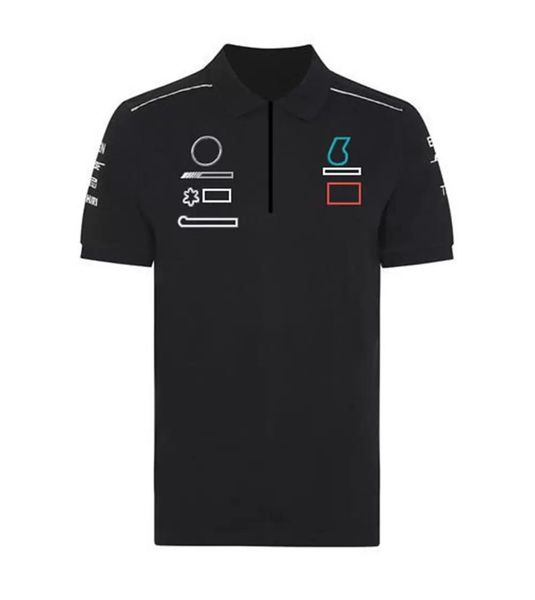 2021 new f1 formula one workwear racing polo short sleeve same team clothing large size customizable sweatshirt
2021 new f1 formula one workwear racing polo short sleeve same team clothing large size customizable sweatshirt