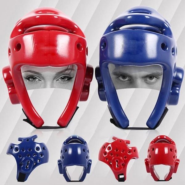 cycling helmets full-covered boxing helmet muay thai pu leather training sparring headgear gym equipment taekwondo head guard
cycling helmets full-covered boxing helmet muay thai pu leather training sparring headgear gym equipment taekwondo head guard