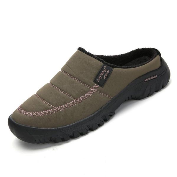 slippers warm soft home men flip flops women fur slides house flats ladies indoor shoes pantufa, Black
slippers warm soft home men flip flops women fur slides house flats ladies indoor shoes pantufa, Black