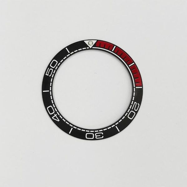repair tools & kits no.13 41.4mm ceramic bezel inlaid accessories suitable for 44mm watch case
repair tools & kits no.13 41.4mm ceramic bezel inlaid accessories suitable for 44mm watch case