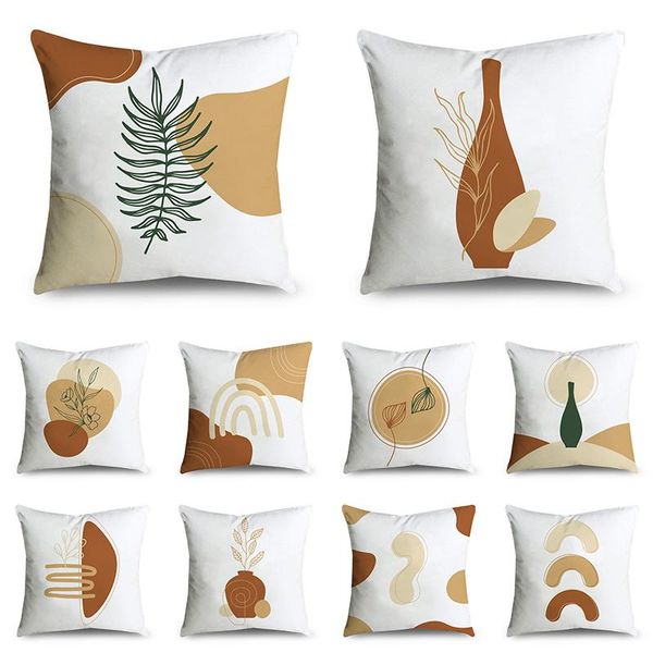 cushion/decorative pillow hand-painted pattern custom throw covers cushion cover nordic decoration home case for
cushion/decorative pillow hand-painted pattern custom throw covers cushion cover nordic decoration home case for