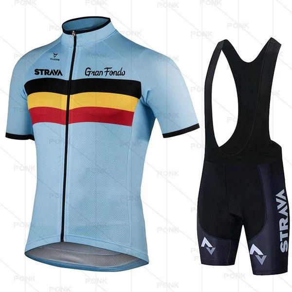 racing sets strava cycling jersey set anti-uv 2021 mtb road bike shirts suit breathable sportswear premium bicycle bib, Black;blue
racing sets strava cycling jersey set anti-uv 2021 mtb road bike shirts suit breathable sportswear premium bicycle bib, Black;blue