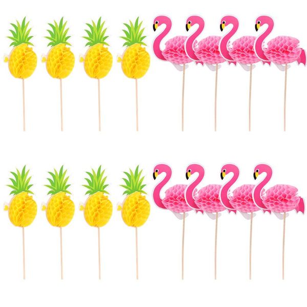 other festive & party supplies 50pcs shape cupcake ers dessert ornaments insert cards (mixed style)
other festive & party supplies 50pcs shape cupcake ers dessert ornaments insert cards (mixed style)