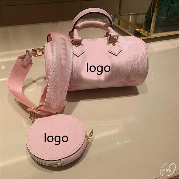 70% off luxury design handbag women's 2021 net red pink printed letter boston bucket portable wide shoulder strap straddle bag yri3
70% off luxury design handbag women's 2021 net red pink printed letter boston bucket portable wide shoulder strap straddle bag yri3