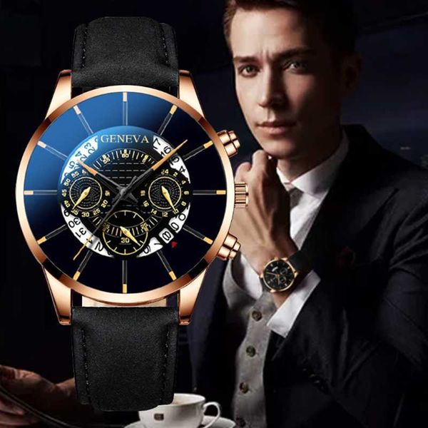 wristwatches 2021 quartz men leather business watches luxury clock sport simple saterproof wrist big dial mens watch relogio masculino, Slivery;brown
wristwatches 2021 quartz men leather business watches luxury clock sport simple saterproof wrist big dial mens watch relogio masculino, Slivery;brown