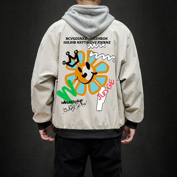 new 2021 fashion baseball autumn man oversize coat casual 5xl jacket for men men's clothing streetwear mc2m, Black;brown
new 2021 fashion baseball autumn man oversize coat casual 5xl jacket for men men's clothing streetwear mc2m, Black;brown