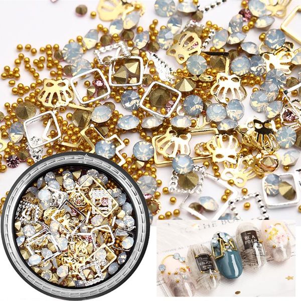 nail art decorations 7 style boxed hollow rivet glitter studs metal frame shaped 3d crystal stones large rhinestones beads js01-16, Silver;gold
nail art decorations 7 style boxed hollow rivet glitter studs metal frame shaped 3d crystal stones large rhinestones beads js01-16, Silver;gold
