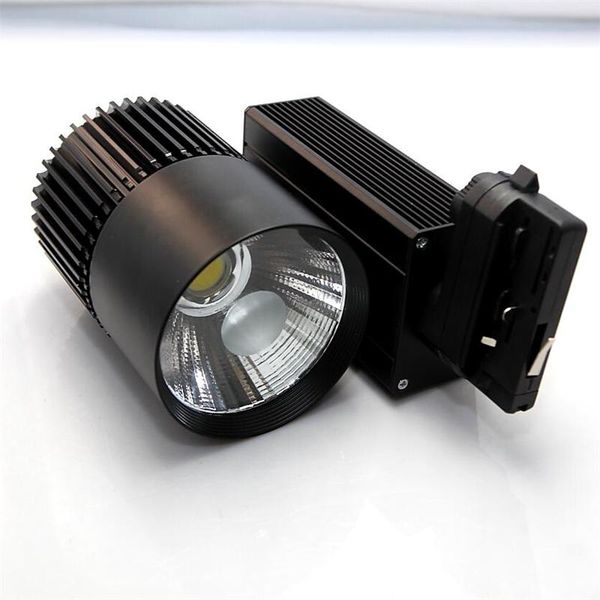 track light 30w 35w cob spotlights ac110v-240v modern ceiling home wall deco rail spot fixture for retail shop lights
track light 30w 35w cob spotlights ac110v-240v modern ceiling home wall deco rail spot fixture for retail shop lights