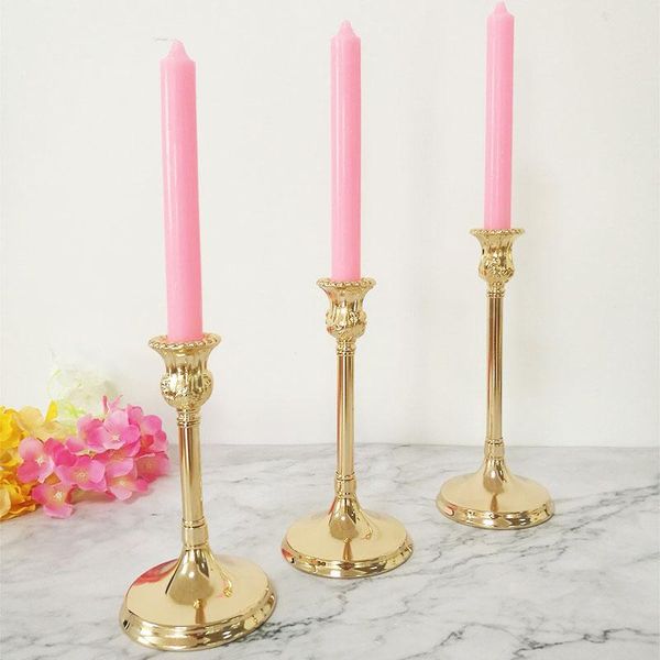 10pcs/lot table candle holder plating metal candlestick geometric round romantic candle holder for wedding dinner decorat zzt008
10pcs/lot table candle holder plating metal candlestick geometric round romantic candle holder for wedding dinner decorat zzt008