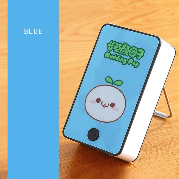 electric fans mini usb handheld palm-fan rechargeable air conditioning portable cooling small student 5v 1.5w
electric fans mini usb handheld palm-fan rechargeable air conditioning portable cooling small student 5v 1.5w
