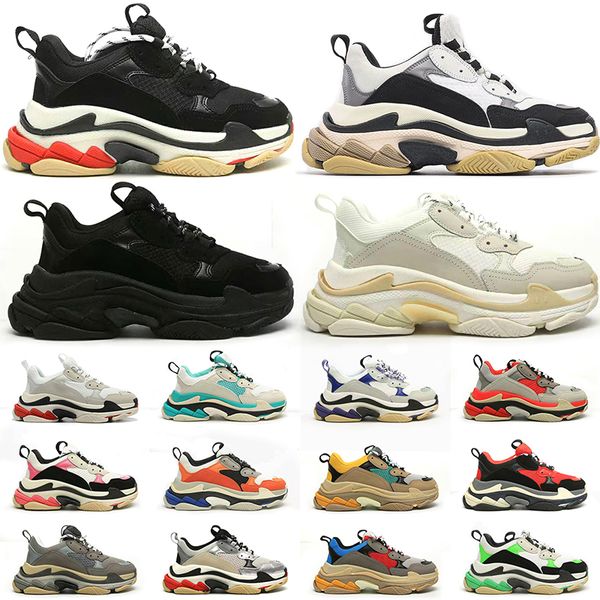 2022 men women triple s casual shoes platform sneakers dsm black white beige bred yellow grey turquoise green purple mens trainers fashion s
2022 men women triple s casual shoes platform sneakers dsm black white beige bred yellow grey turquoise green purple mens trainers fashion s