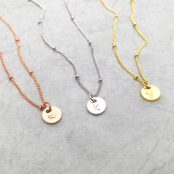 925 silver coins necklace letter choker handmade gold choker 7mm pendant collier femme kolye collares jewelry women necklace
925 silver coins necklace letter choker handmade gold choker 7mm pendant collier femme kolye collares jewelry women necklace