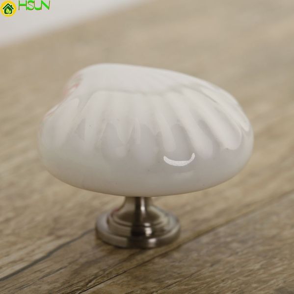 white shell ceramic knobs dresser pulls handle drawer knob white cupboard knobs kitchen cabinet handle furniture hardware
white shell ceramic knobs dresser pulls handle drawer knob white cupboard knobs kitchen cabinet handle furniture hardware