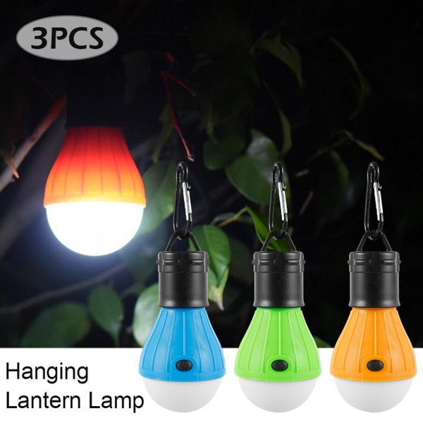 mini portable lighting sos lantern tent light ledbulb emergency lamp waterproof hanging hook flash light camping use 3*
mini portable lighting sos lantern tent light ledbulb emergency lamp waterproof hanging hook flash light camping use 3*