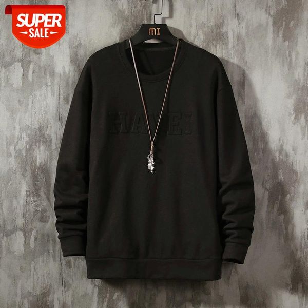 2021 Solid Color Black Sweatshirt Men'S Hoodies Spring Autumn Hoody Casual Streetwear Clothes #323p
2021 Solid Color Black Sweatshirt Men'S Hoodies Spring Autumn Hoody Casual Streetwear Clothes #323p