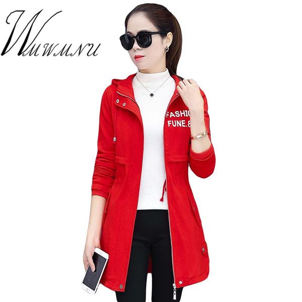 women's jackets fashion women print autumn winter trench coat long sleeve plus size windbreaker 2021 hooded baseball casual outwear, Black;brown
women's jackets fashion women print autumn winter trench coat long sleeve plus size windbreaker 2021 hooded baseball casual outwear, Black;brown